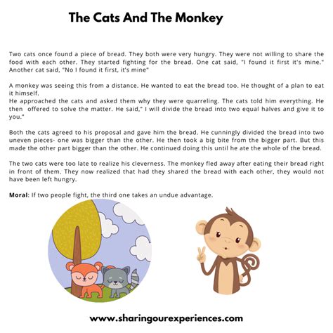 short fable stories with moral lesson|20 Best Fables to Teach Valuable Moral Lessons to Kids.